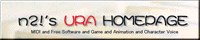 n2!’s URA HOMEPAGE